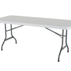 8' Banquet Table