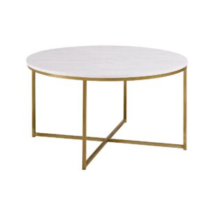 Celine Table - Marble